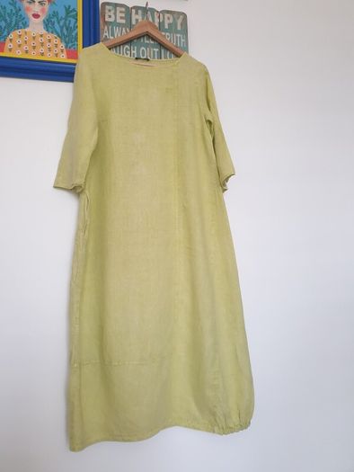 Oska Dress Size 1