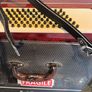 Parrot 72 Key Bass Accordion Image 9