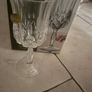 Royal Doulton Roma Crystal red wine glasses Image 2