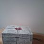 Vintage wooden box Image 2
