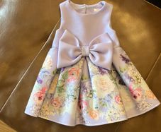 girls occasion dress 6-9 months