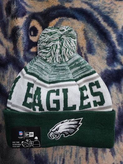 Nfl Beanie Hats ( Various Teams )