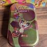 10x Pokemon 151 mini tins Sealed ( Full art set) Image 6