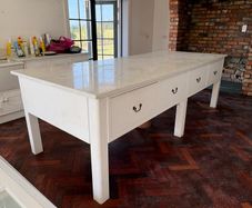 Large Kitchen Island