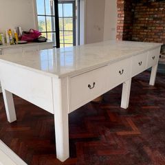 Large Kitchen Island