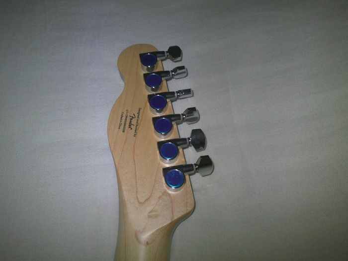 Squire Telecaster