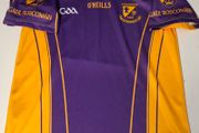 Roscommon Gaels GAA O'Neills Gaelic Football Jersey (Youths 13 Years) FREE POST