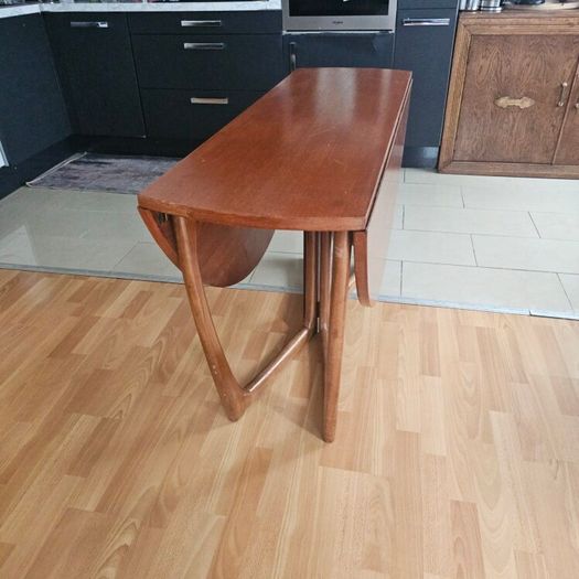 Mid-century Dining Set