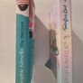 Sophie Kinsella Book Bundle The Burnout Hardback & Twenties Girl Paperback Image 7
