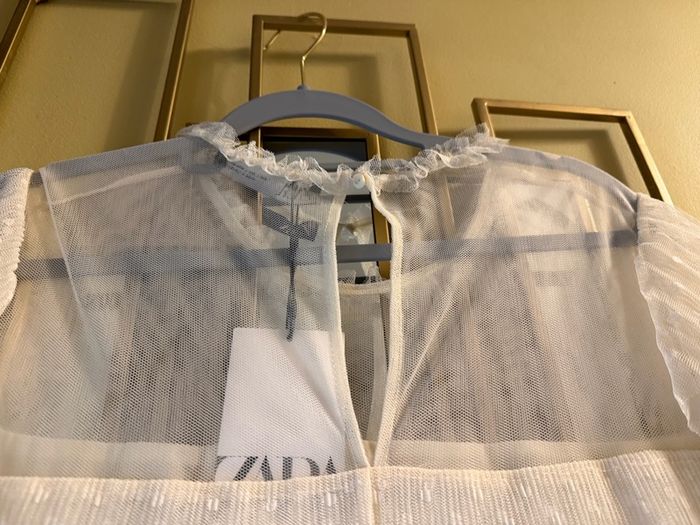 zara dress for sale