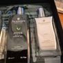 Pecksniff's England Men's Classic Grooming Gift Set (BNIB), AV Image 8