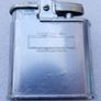 Vintage Ronson Whirlwind Lighter (in working order) Image 2