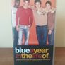 Blue Music Vhs Video Cassette Tape "A Year In The Life Of The Group Blue" Image 3
