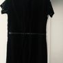 H&M Lace Black Dress Image 6