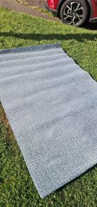 ikea rug