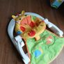 fisher price sit me up floor seat Image 2