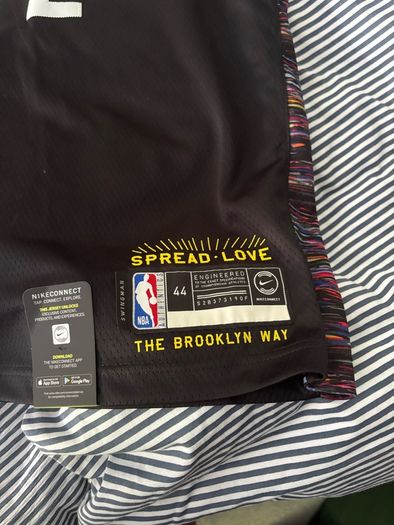 NBA jerseys and baseball jerseys
