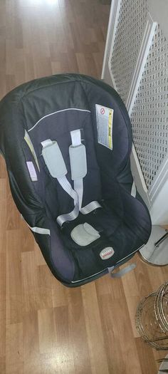 car seats