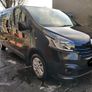 Renault Trafic Crewcab Image 7
