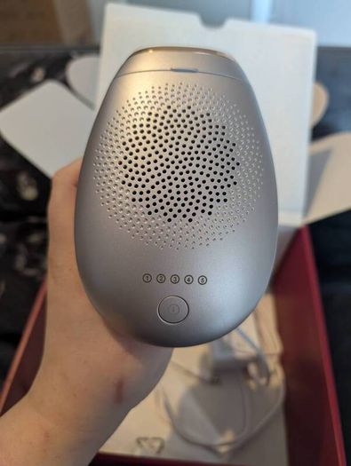 Philips Lumea (SC1999) IPL