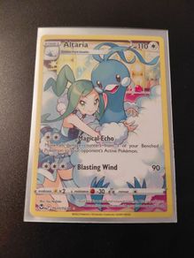 Altaria