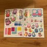Peppa Pig Peppas Friends Sticker Activity Book Image 2