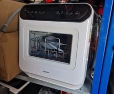 comfee dishwasher