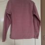 Dare2be half zip sweater Image 3