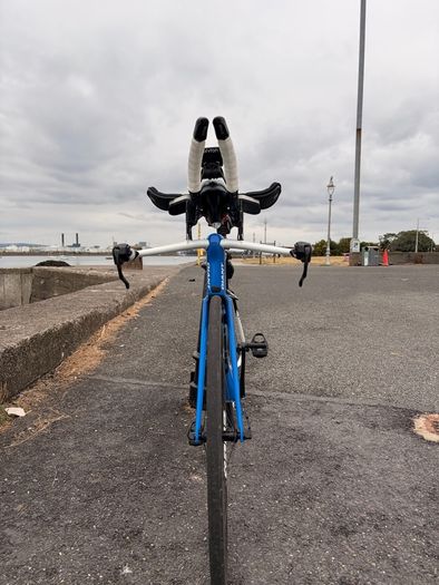 Giant Trinity Advanced SL 0