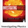 Investigating Physics LC book Image 3