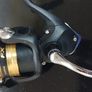 Shimano spinning reel Image 3