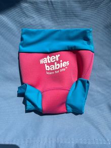 Happy Nappy Med (3-6mo)