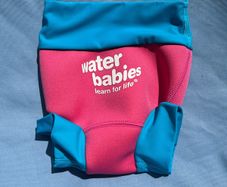 Happy Nappy Med (3-6mo)