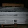 SW-PRO 2000 watt Large Ceiling Hung Infra Red Heaters Image 8