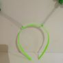 Saint Patricks Headbands Image 3