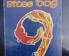 Donal Foley Man Bites Dog No. 9