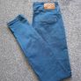 Mos Mosh Blake Satin jeans Image 8