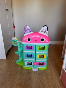 Gabby Dollhouse