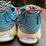 Nike React live rift blue size 7.5 Image 3
