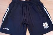 O Neills Galway Shorts Age 10-11 yrs