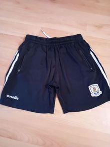 O Neills Galway Shorts Age 10-11 yrs