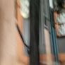 fishing gear 2 rods 1 reel 6pks of line and 5pks of lures Image 4