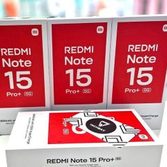 Redmi Note 15 pro plus +