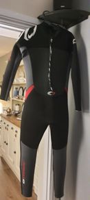 Wetsuit