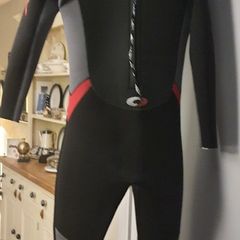 Wetsuit