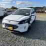 232 Ford Kuga Petrol Automatic Plugin Hybrid Image 6