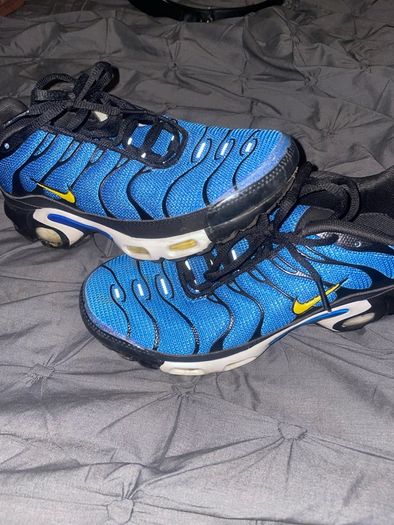 nike tn shoes