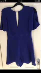Ladies stunning shorts size 10