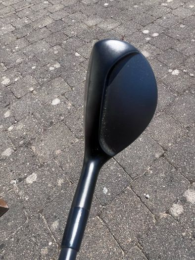 Mizuno JPX Fli Hi 4 Hybrid