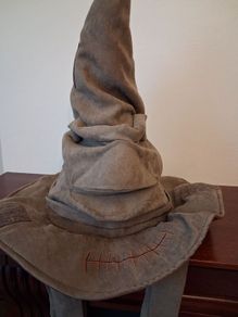 Harry Potter Sorting Hat